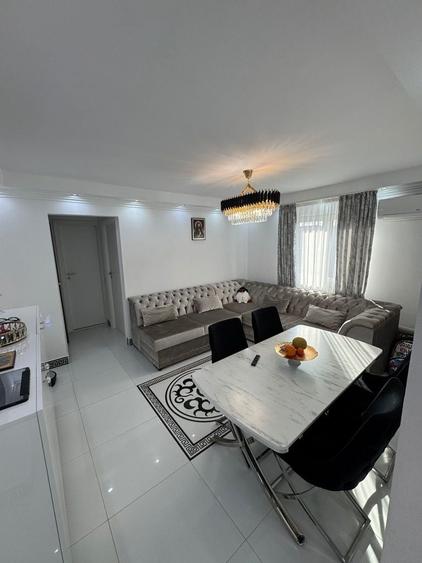 Apartament cu 2 camere în Ferentari