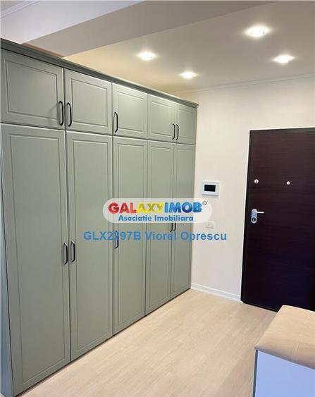 Apartament 2 camere Matei Voievod loc parcare subteran - 3