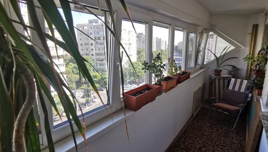 Apartament 4 camere Pantelimon Rond Delfinului Bd. Chisinau - 5
