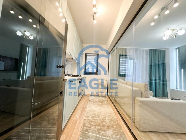 South Side - 2 Camere Modern cu balcon si parcare pe termen lung - 7