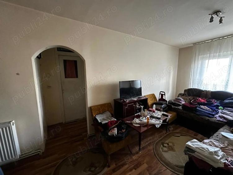 Apartament 3 camere P 4 str. Gloriei cartier Tractorul Brasov - 5