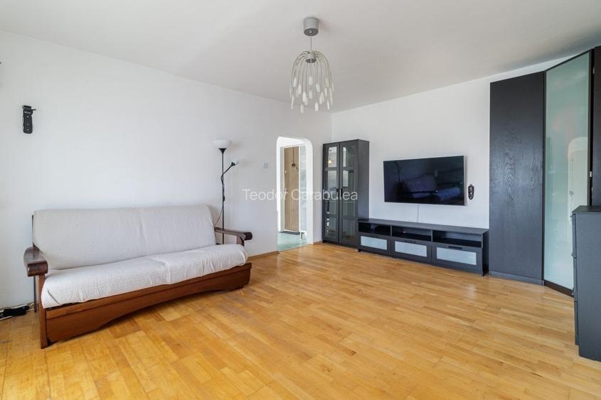 Apartament 2 camere - 13 Septembrie Prosper Apartament 2 camere - 13 Septembrie Prosper