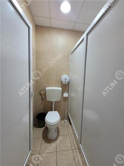 Spatiu birouri 170 mp doua grupuri sanitare in Zona Industriala Est - 18
