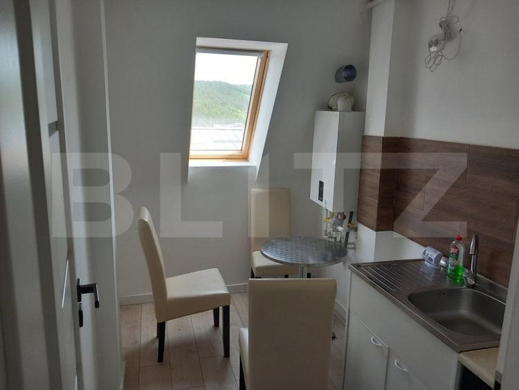 Apartament 2 camere incalzire in pardoseala,Valea Garbaului - 1