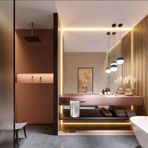 PENTHOUSE - FLOREASCA  - COMISION 0% - 5