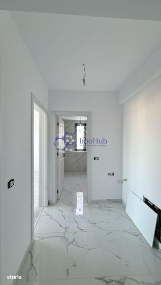 Apartament cu o camera | decomandat | Hlincea - 9