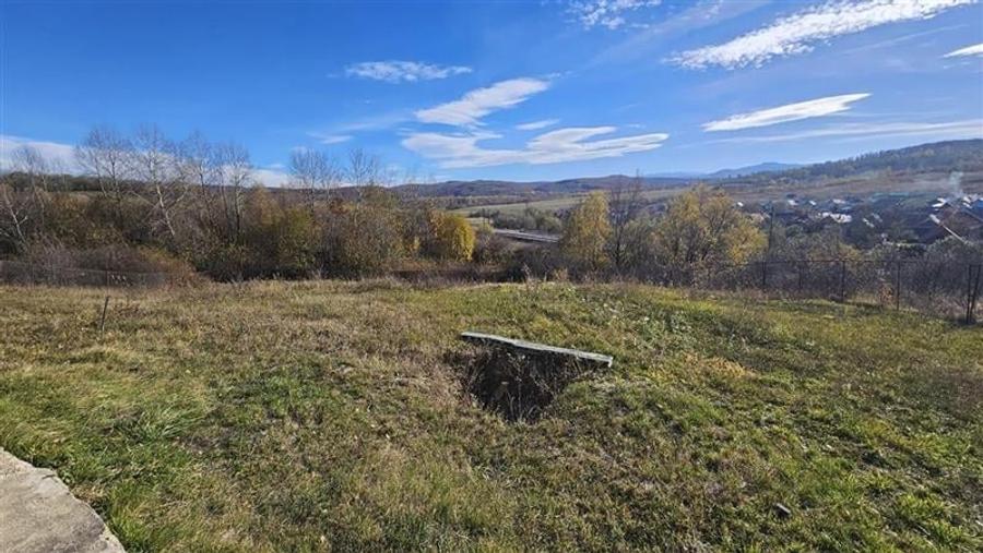 Rezidenta noua, oportunitate personalizare, peste 1.500mp, Persani, Brasov - 17