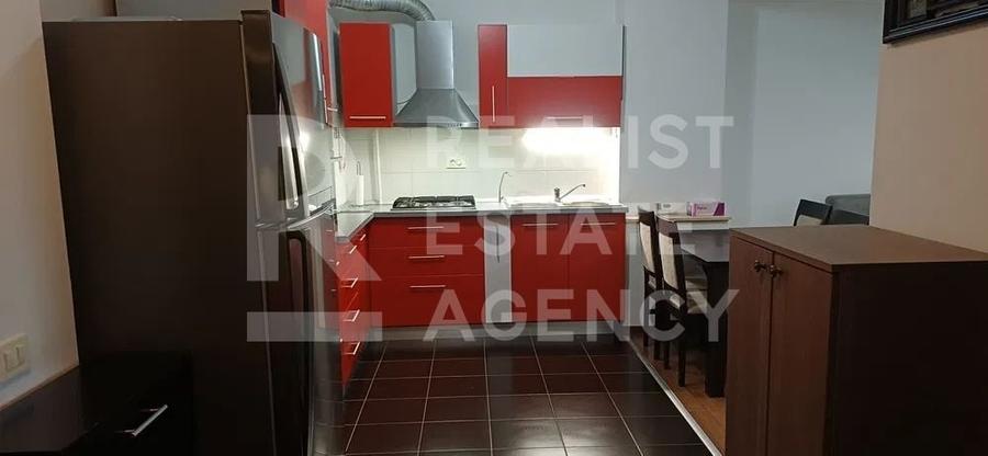 Vânzare, apartament, 2 camere, în zona Militari Residence - 4