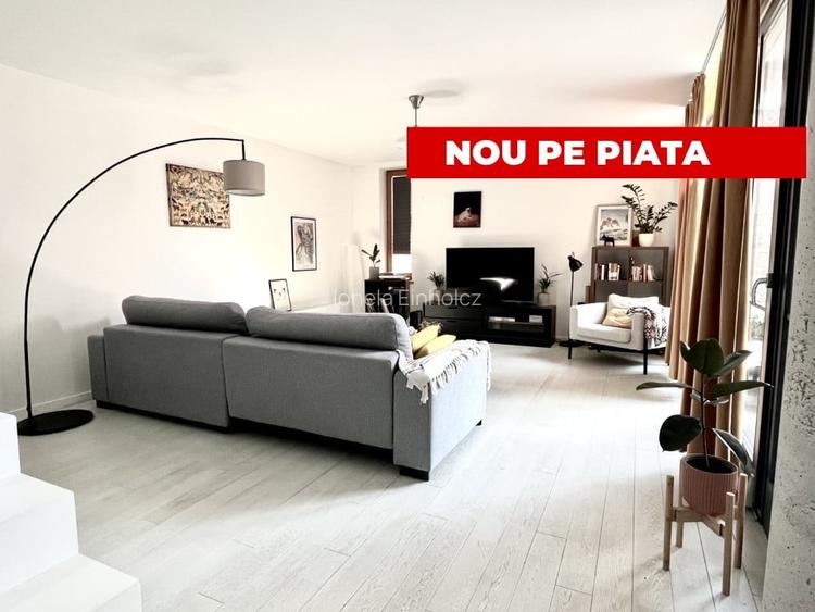 De inchiriat triplex, 3 camere, 136 mp utili, mobilat - utilat, Dumbravita De inchiriat triplex, 3 camere, 136 mp utili, mobilat - utilat, Dumbravita