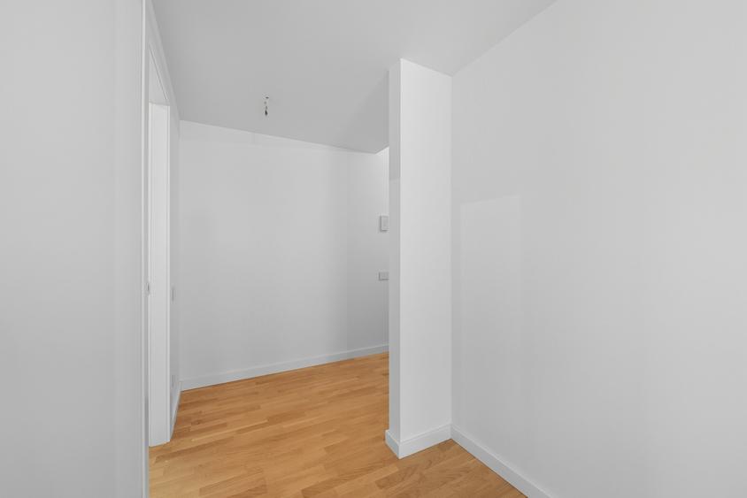 APARTAMENT 3 CAMERE - PADUREA BANEASA - COMISION 0% - 8