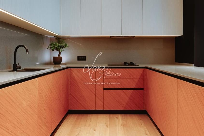 Vila lux complex privat complet mobilata si utilata - 10