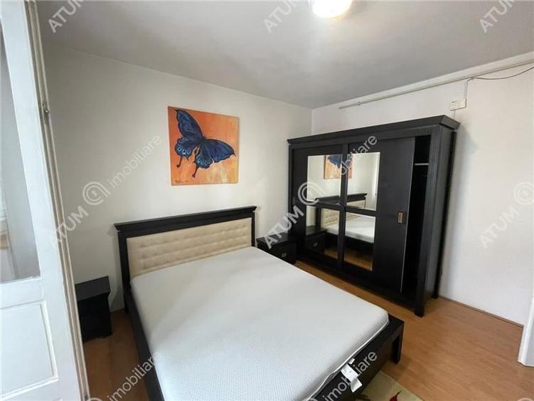 Apartament 3 camere balcon in zona Tilisca din Sibiu - 7