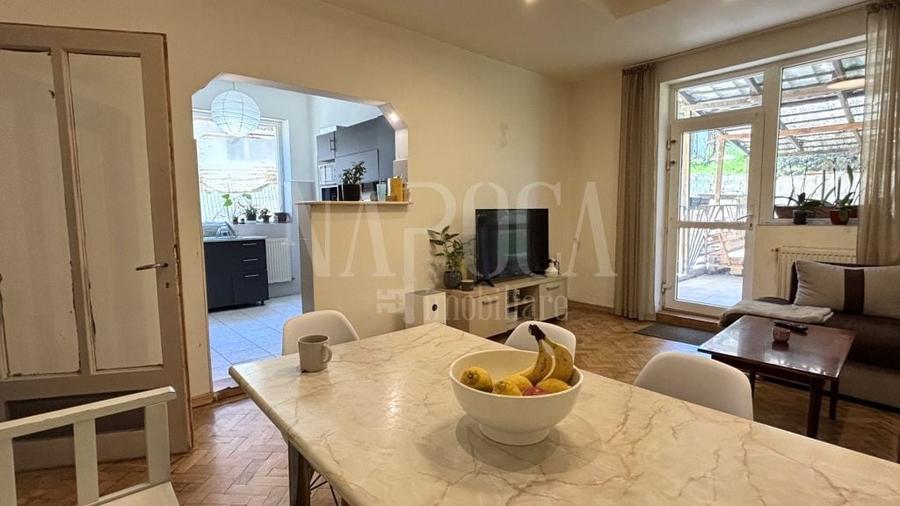 Casa 5 camere de vanzare in Gruia, Cluj Napoca - 2