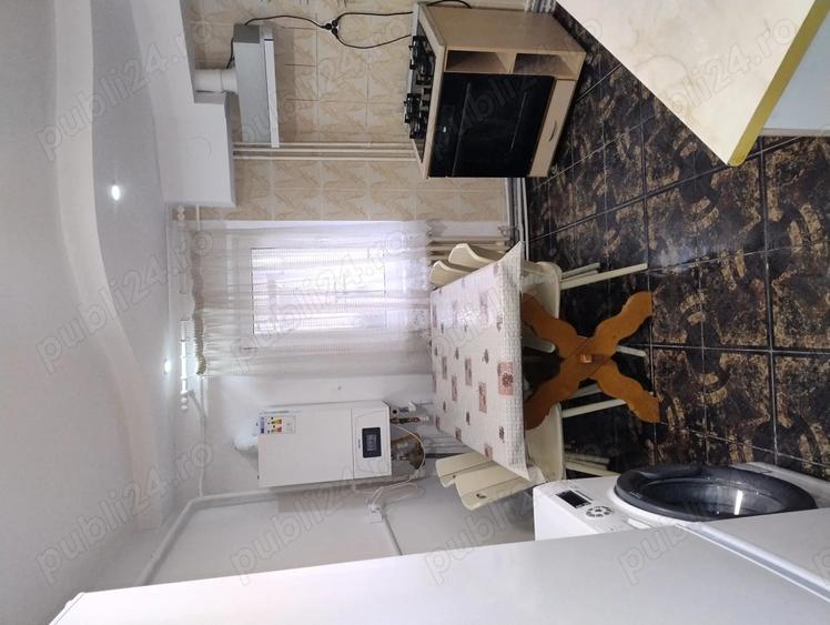 Inchiriez apartament cu 2 camere zona Imparat Traian. Pre? 350 + 350 garan?ie. - 5