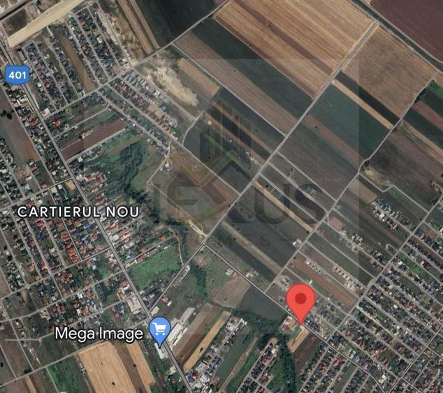 Loturi premium 360 mp în Berceni, Str Bistrița – lângă viitoare stație - 6