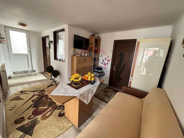 Vila tip duplex de vanzare Media?- pret de apartament - 9
