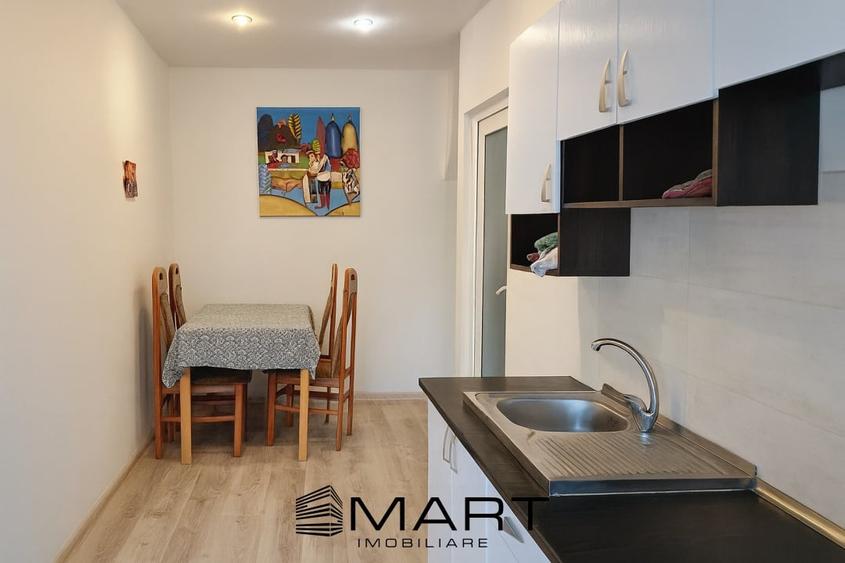 Garsoniera in zona Centrala, Brasov &acirc; 47 mp - 4