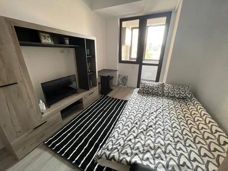Apartament cu 1 camera - zona Palas - Lazar Residence - 6