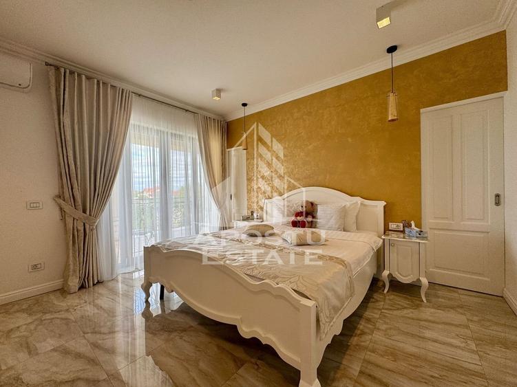 Vila de lux in Dumbravita - 11