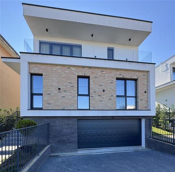 Casa Individuala finisata si mobilata ,situata in cartierul Andrei Muresanu! - 29