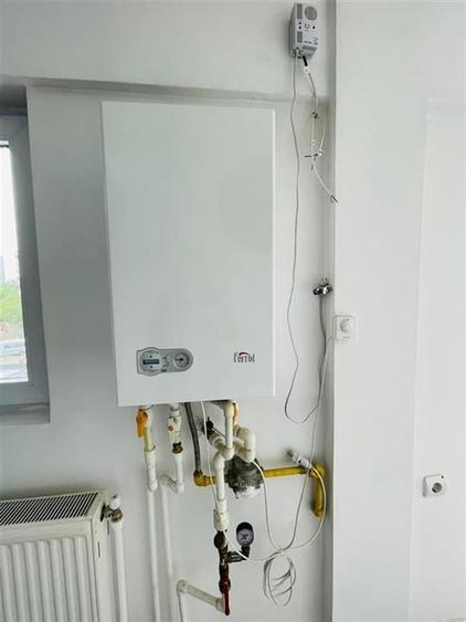 Inchiriere Spatiu comercial curte  pretabil RADIOLOGIE 1Mai Turda sector 1 - 49