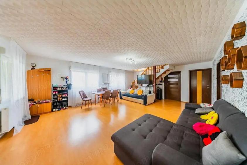 Casa individuala de vanzare in Iratosu 0% COMISION CUMPARATOR - 8