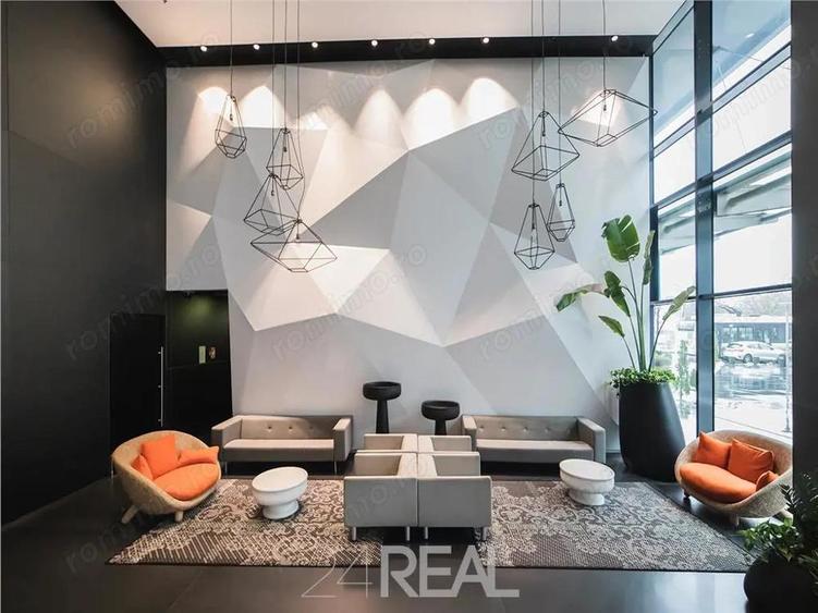 AFI Business Park - Cotroceni - de la 164 mp - 17