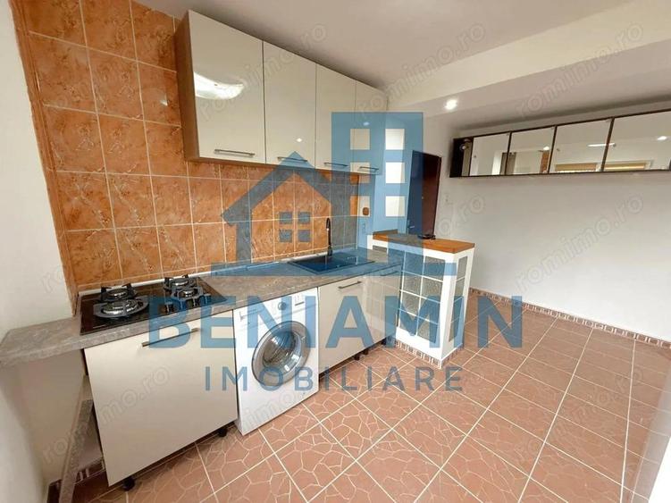 3 Camere-Parter-McDonald's-Renovat-Anvelopat-Mobilat-Zona Excelenta - 6