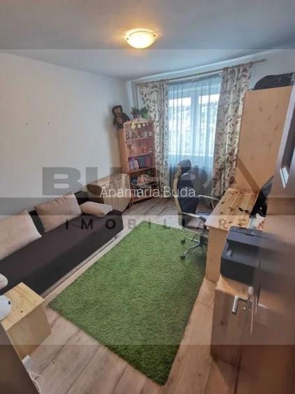 Apartament 3 camere decomandate, 67 mp, zona BIG