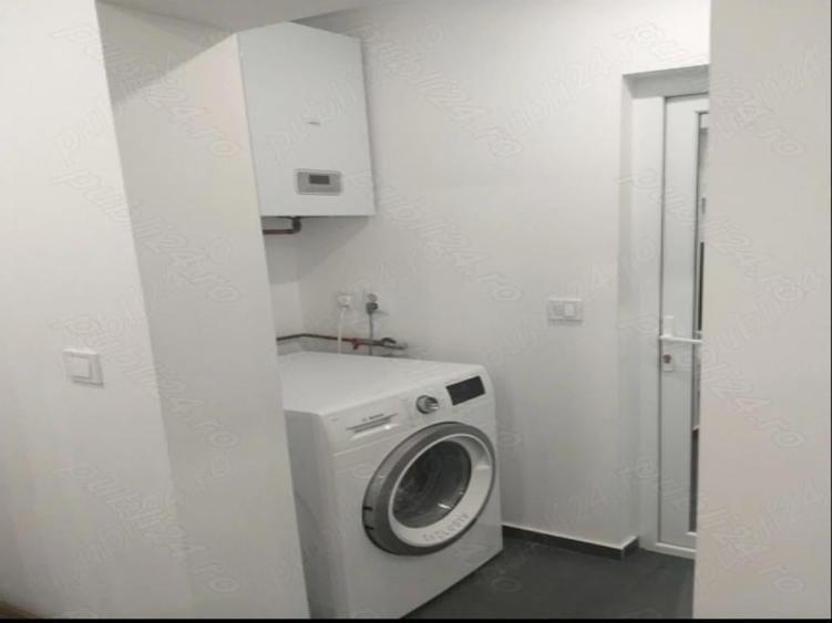 Apartament de vanzare 3 camere (izolat si placat cu rigips) la cheie , mobilat ! - 8