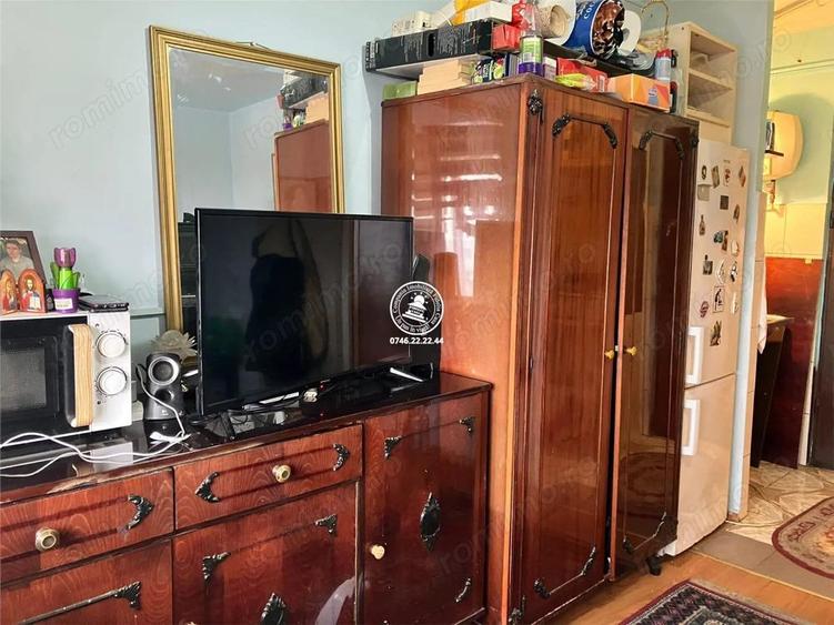 Garsoniera de vanzare Bularga-Baza3 - 1