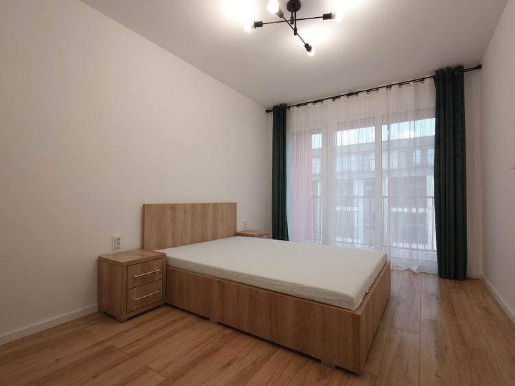 Vând apartament 2 camere | Florești | Abatorului | parcare inclusă  - 5