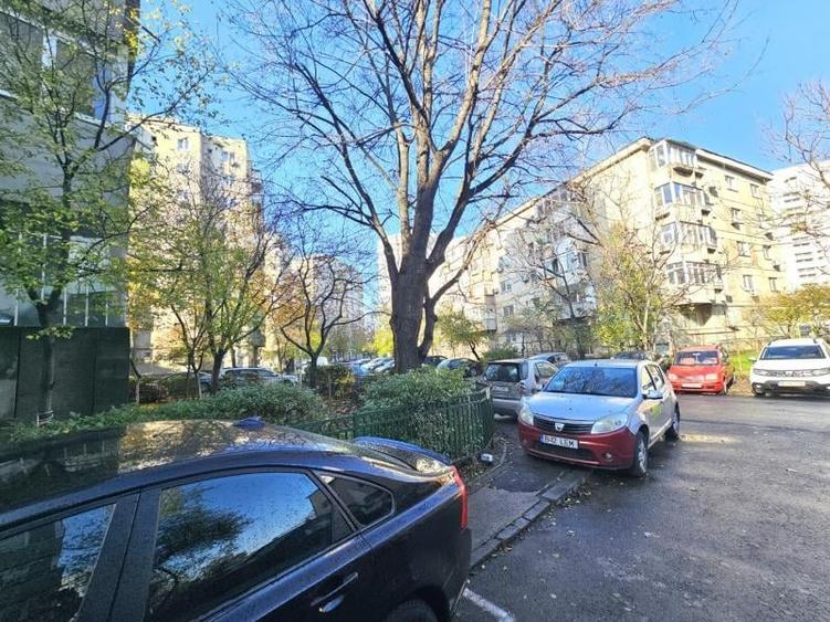 PROGRESULUI SEBASTIAN Parter 37mp Bloc mixt 1985 Cadastru Intabulare - 16