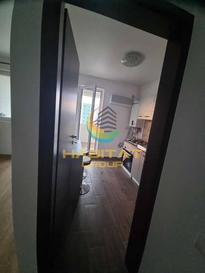 Garsoniera de Inchiriat - 34 mp - Zona Berceni - 3