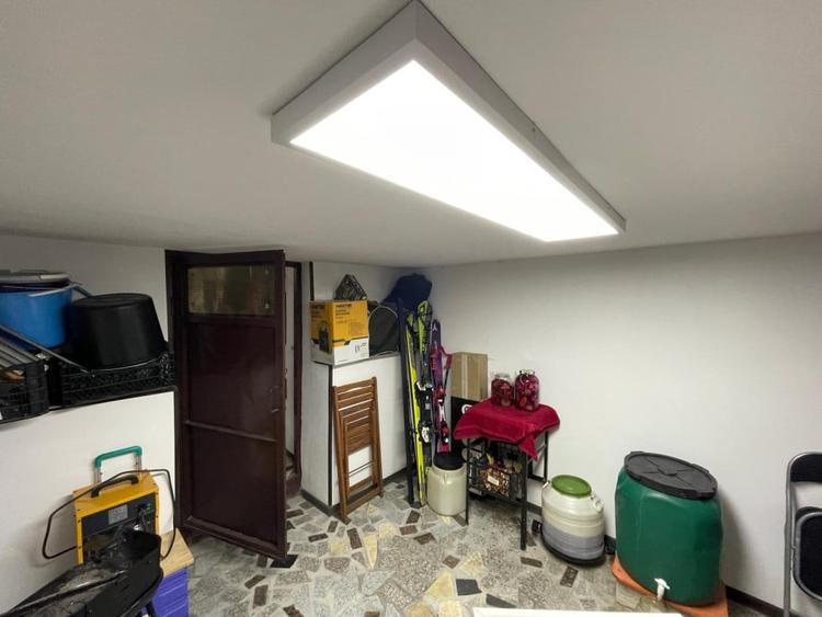 Vila D+P+E+M utilata si mobilata in zona semicentrala cu 6 camere si 191mp utili - 5