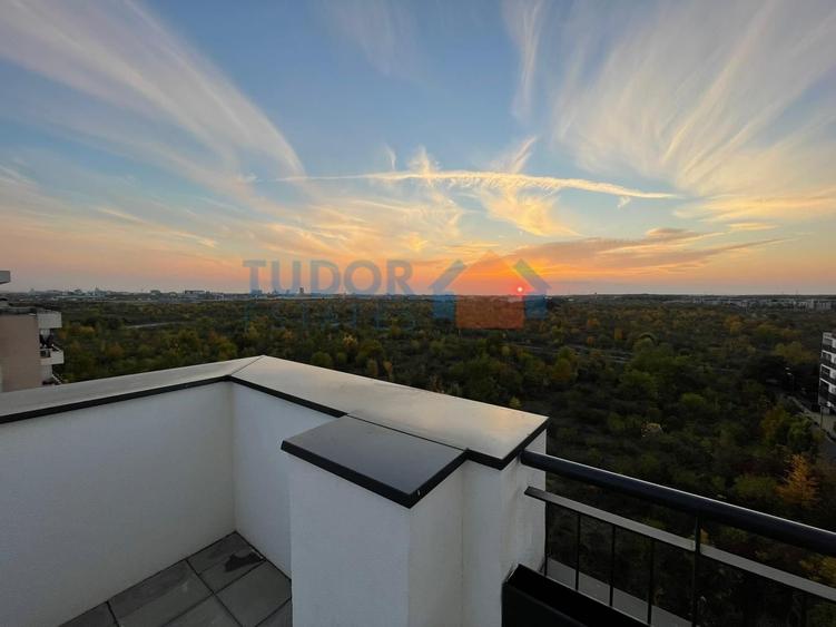 Modern 2-Bedroom Apartment | Baneasa Area - 10