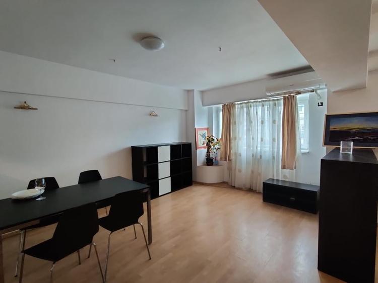 1 MAI, Averescu,  Arcul de Triumf, apartament superb cu living foarte spatios, - 19