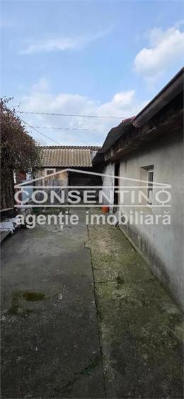 Se vinde casa , libera in com . Mobila Banului - 3