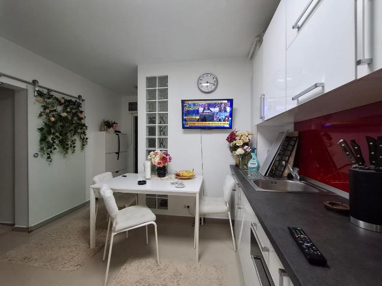 Apartament 3 camere decomandat 70mp/Sos. Giurgiului 129 bl.2A, sector 4 - 3