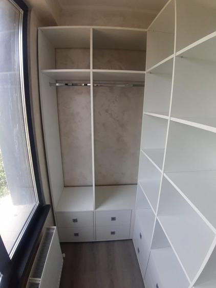 Smaraldului - apartament cu 2 camere, mobilat si utilat - 9