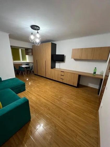 De vanzare Garsoniera Lujerului - 1