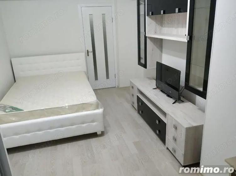 Garsoniera la intersectia Sos. Virtutii cu Bd. Uverturii - 5