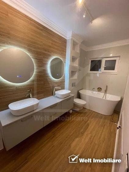 Casa la cheie, ultrafinisata,  140 mp, P+E, liniste, aer curat, Jucu de Sus - 2