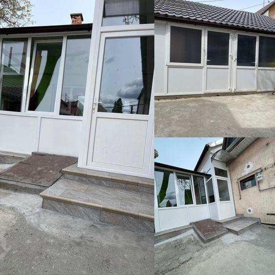 Vand apartament la curte! - 1