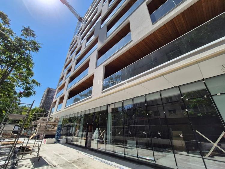 SPAȚIU COMERCIAL DE VANZARE - BLOC NOU