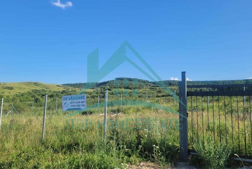 De vanzare teren intravilan, zona Soporului! - 2