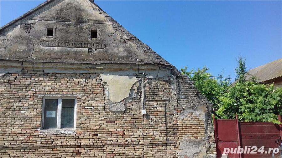 Casa de vanzare - Iecea Mica - 1