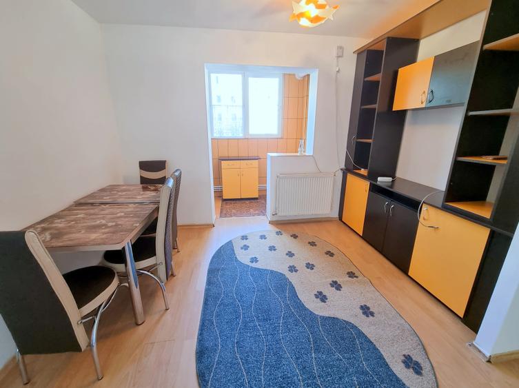 2 camere, decomandate, mobilat complet, in Marasti, zona Piata Marasti - 6