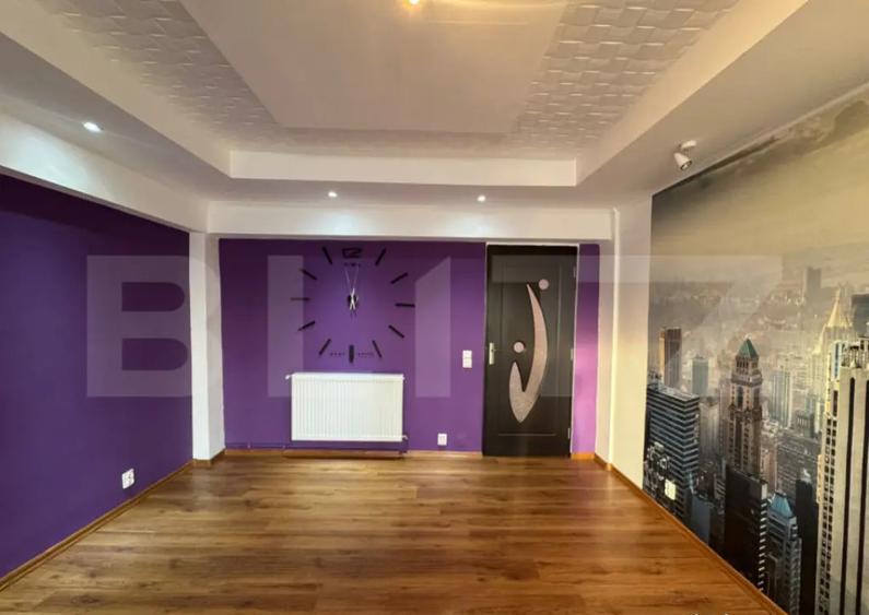 Apartament cu 2 camere ultracentral in Simeria, 61mp - 12