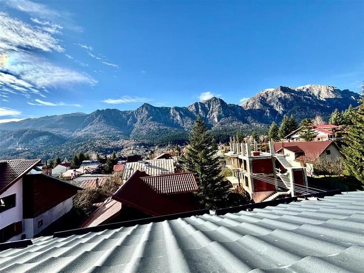 Apartamente Bloc Nou Zamora Busteni - 8